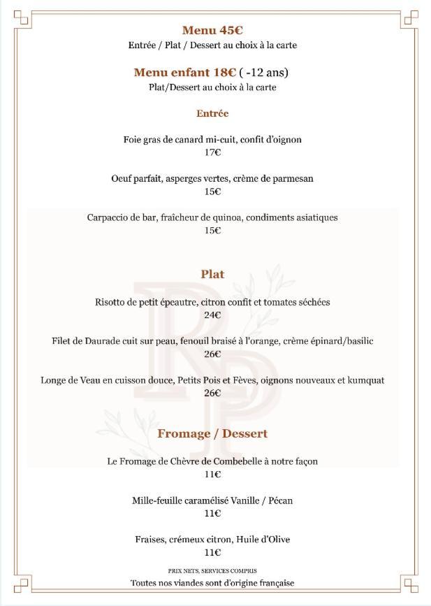 Ouveillan Le Relais De Pigasse酒店 外观 照片